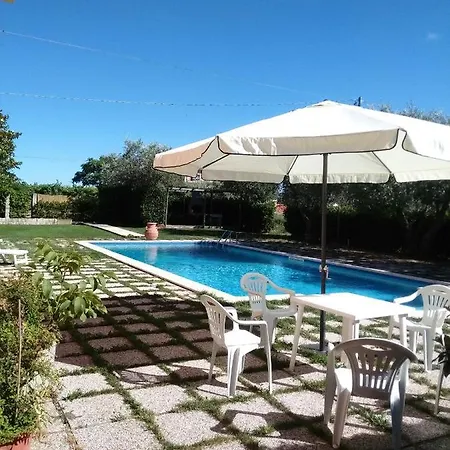 Masseria Cavalieri Apartment