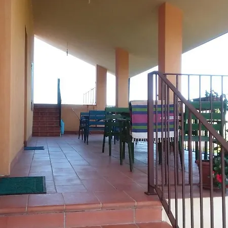 Apartment Masseria Cavalieri