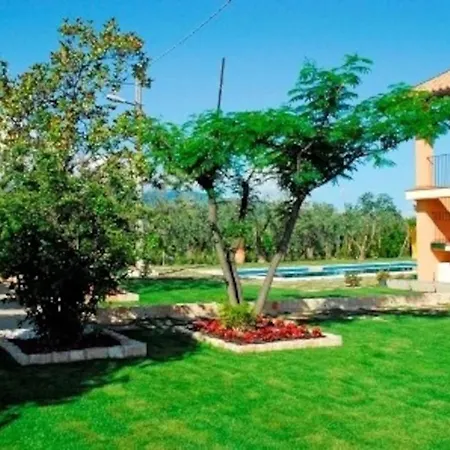 Masseria Cavalieri Apartment Filetto (Chieti)