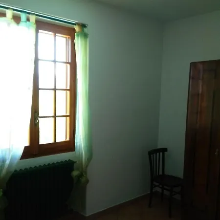 Masseria Cavalieri Apartment Filetto (Chieti)