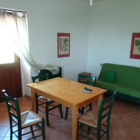 Apartment Masseria Cavalieri *
