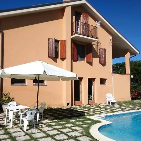 Masseria Cavalieri *