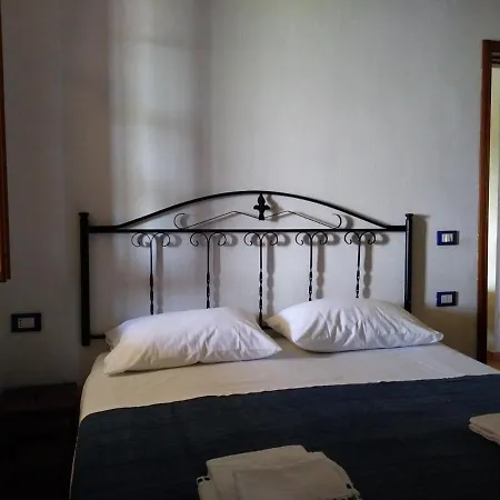 アパート Masseria Cavalieri *