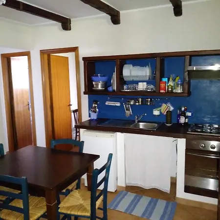 Masseria Cavalieri アパート Filetto