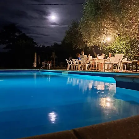 Masseria Cavalieri Apartment Filetto (Chieti)